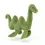 Miniature : Peluche le monstre du Loch Ness
