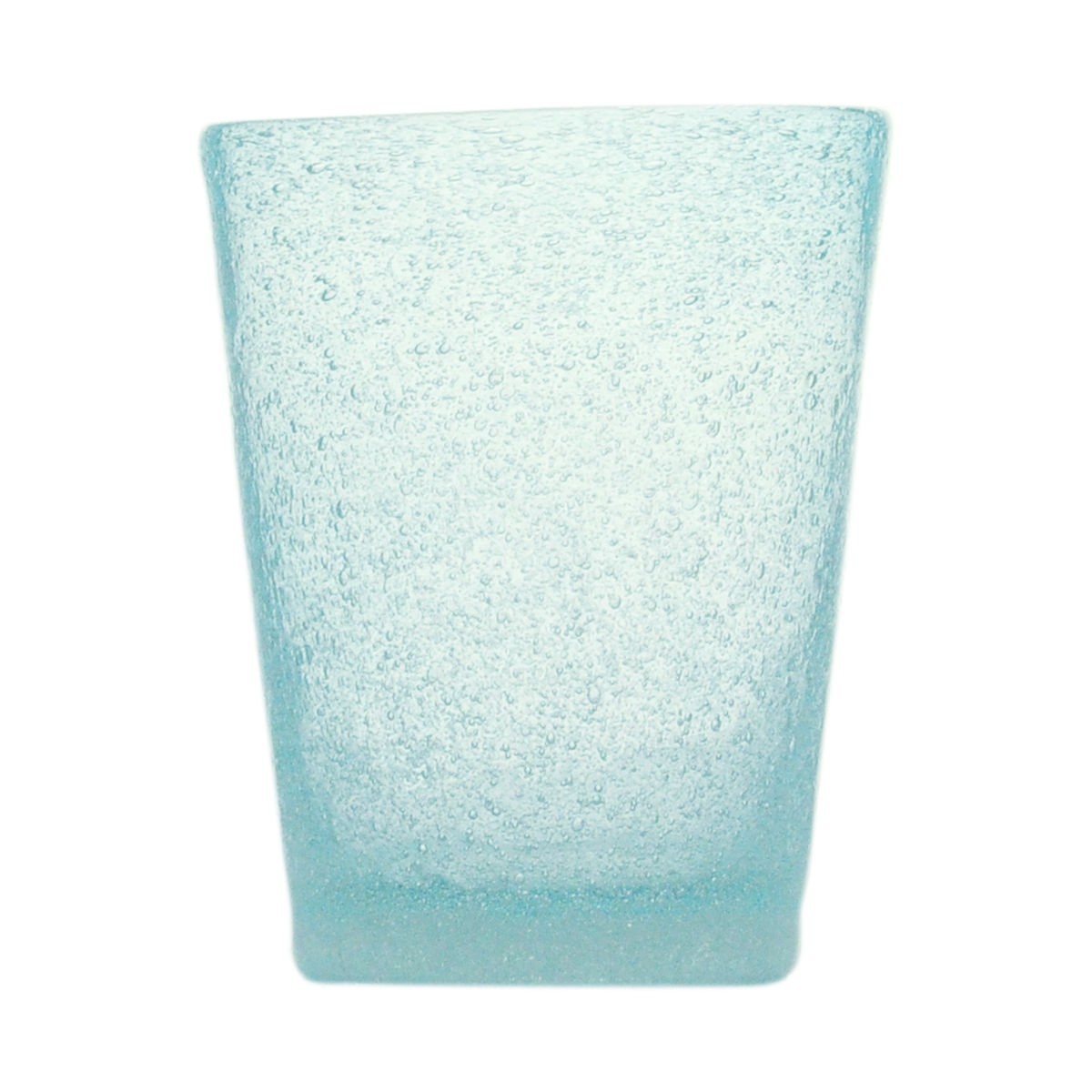 Verre bulle "light blue"