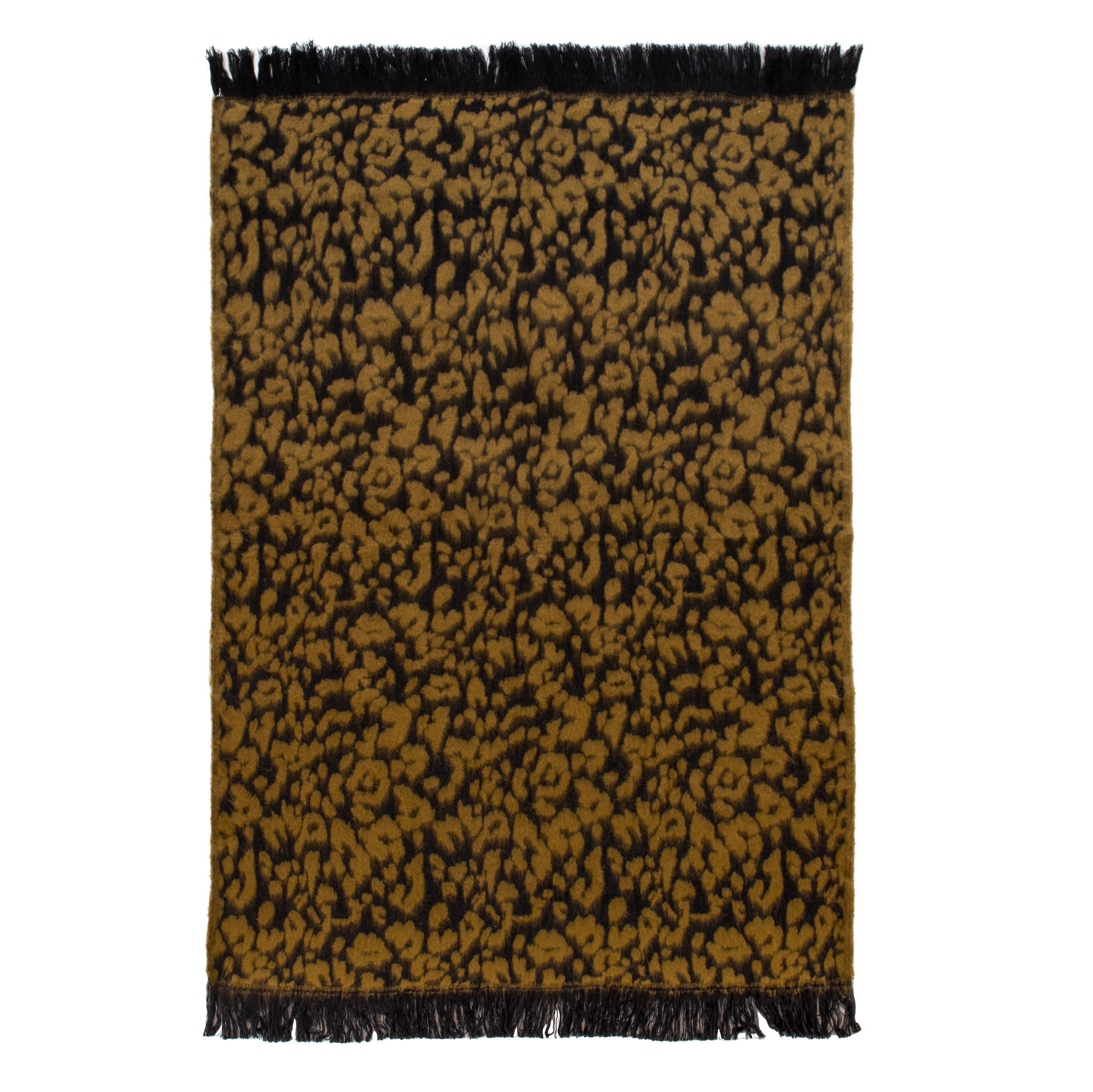 Plaid tout doux, grr