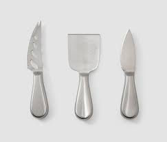 Miniature : Coffret outils à fromage