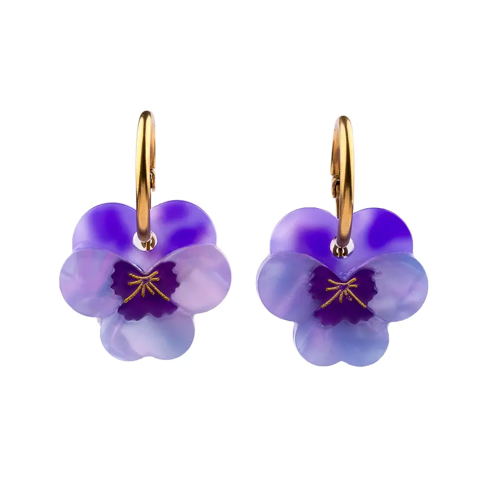 Boucles pensées