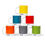 Miniature : Tasse Pantone "light blue"