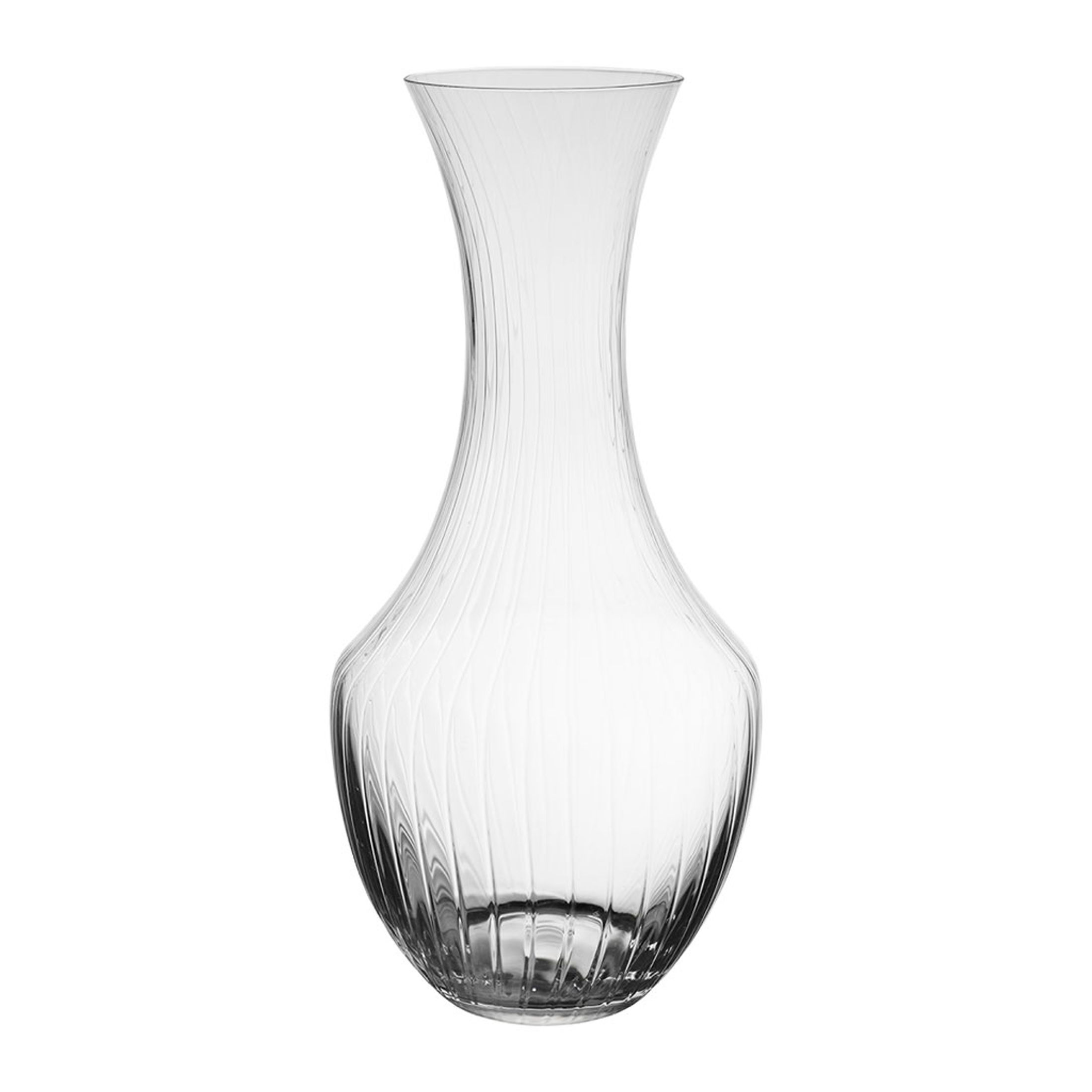 Carafe fine