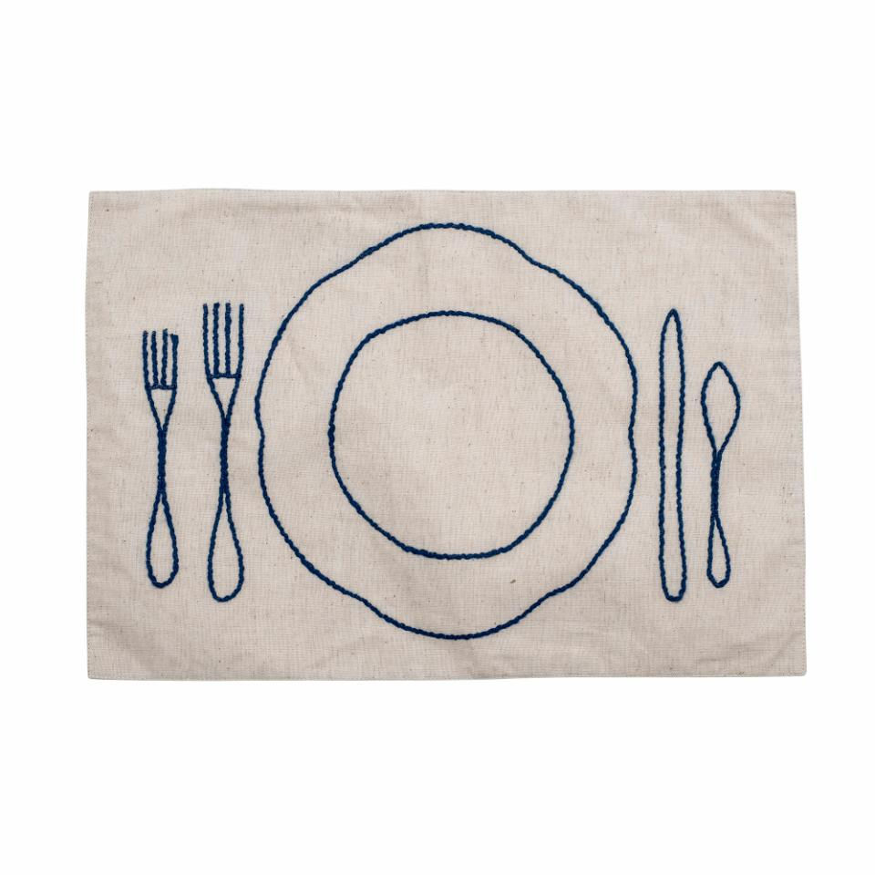 Set de table, coton
