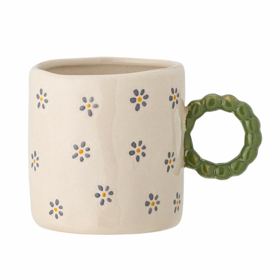 Petite tasse marguerite