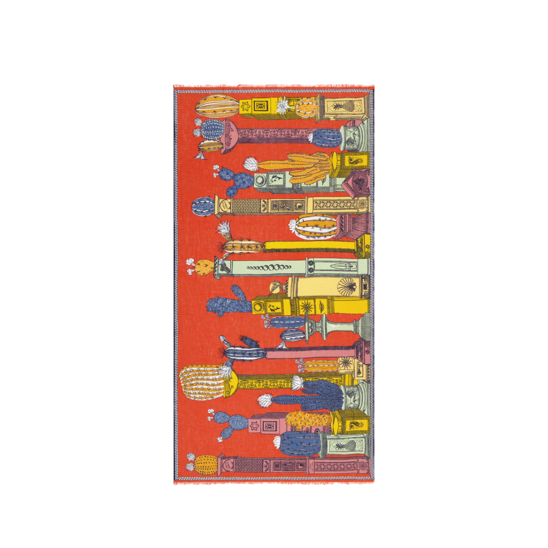 Etole Tequila, orange