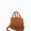 Miniature : Sac en cuir "Mini Macy", épice
