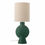 Miniature : Lampe verte