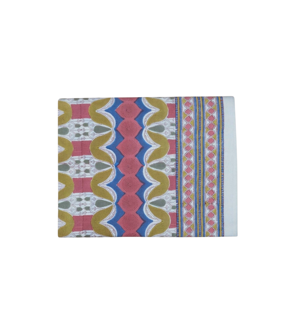 Nappe 140x235cm, kaki
