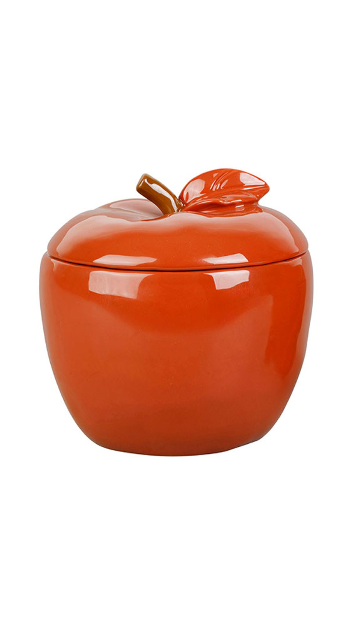 Boîte pomme, grande