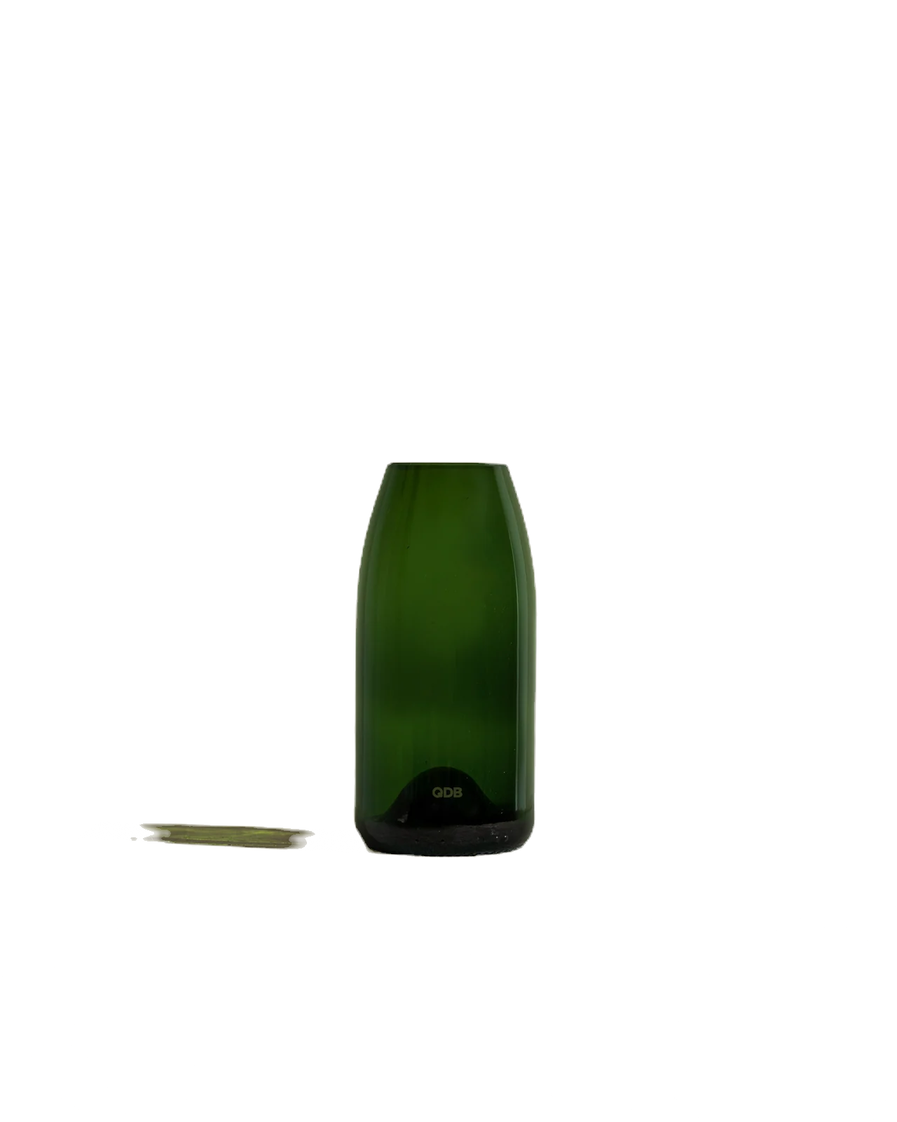 Vase Q de Bouteilles, petit