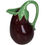 Miniature : Pichet aubergine