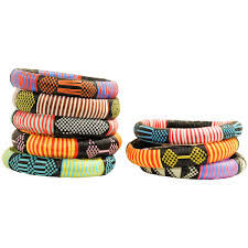 Bracelet "Bamako"