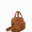 Miniature : Sac en cuir "Mini Macy", épice