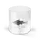 Miniature : Verre requin