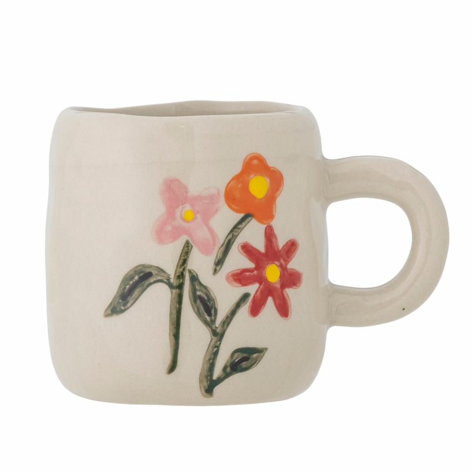 Petite tasse tournesol