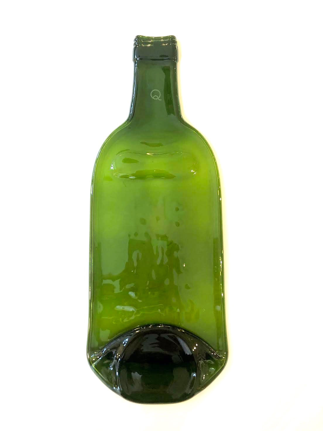 Planche apéritive, verte
