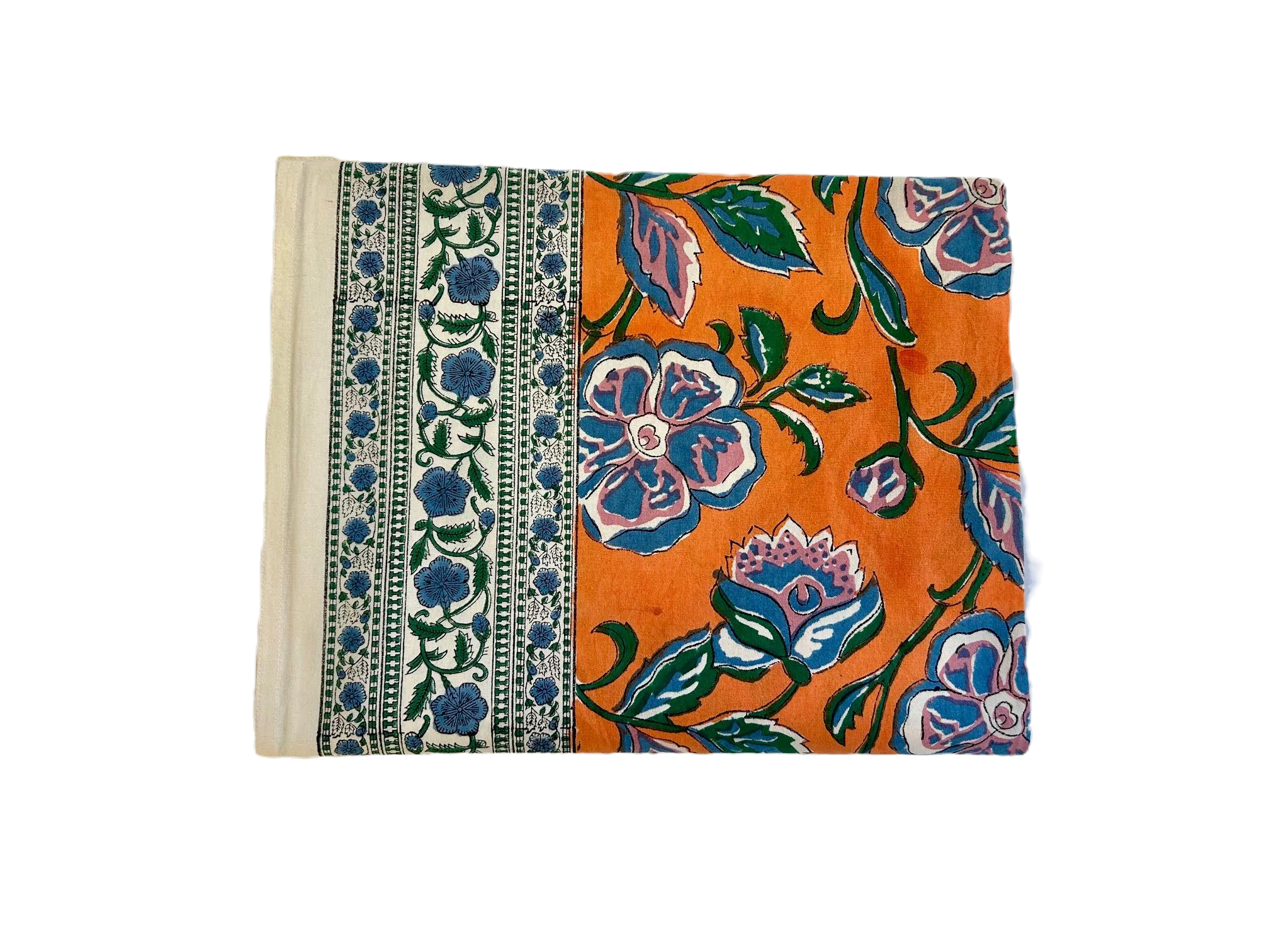 Nappe 140x235cm, corail