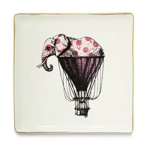 Vide poche éléphant