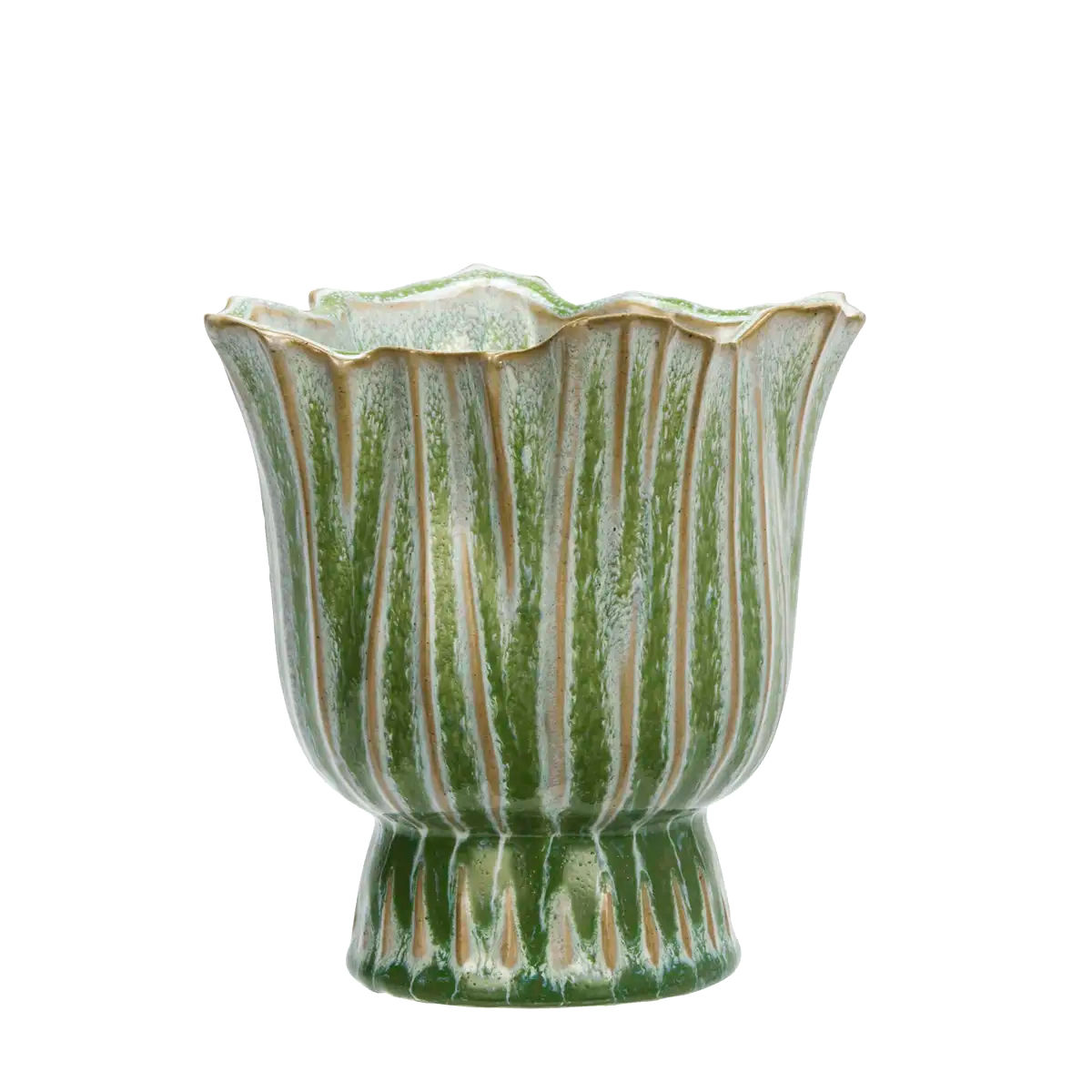 Pot tulipe