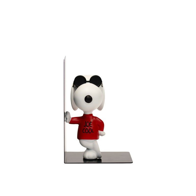 Miniature : Serre-livres Snoopy-star
