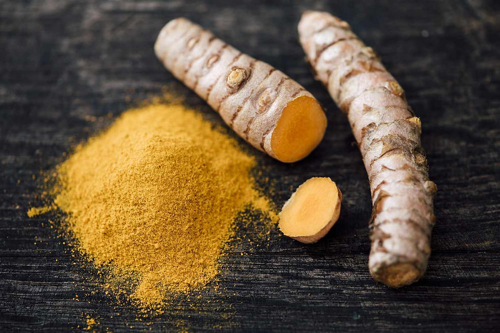 spice up your dish with Moroccan skinjbir