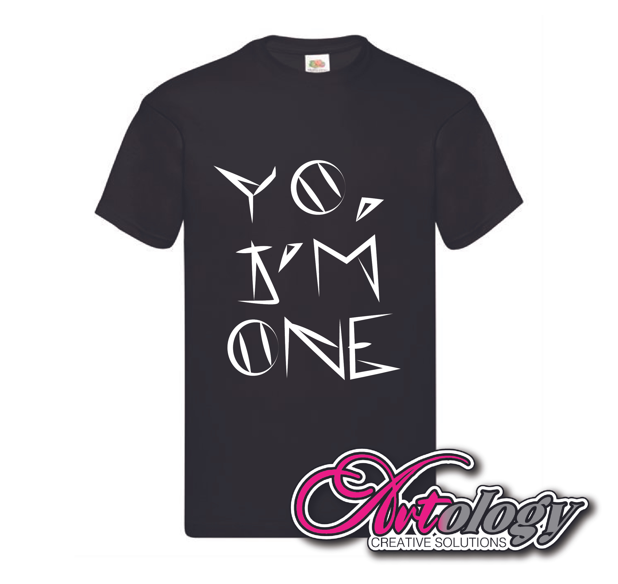 Yo Im ONE