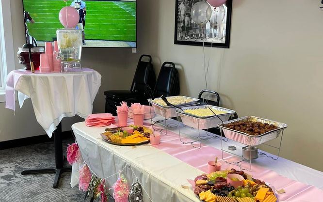 Pine Knolls Golf Club in Knoxville, Iowa