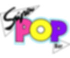 Logo Súper Pop Bar