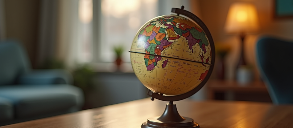 Consejos para Diversificar Tu Portafolio Internacionalmente
