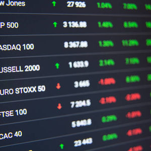 Análisis de Mercados Financieros