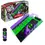 Thumbnail: Tech Deck, Nyjah Rail Shredder Skatepark
