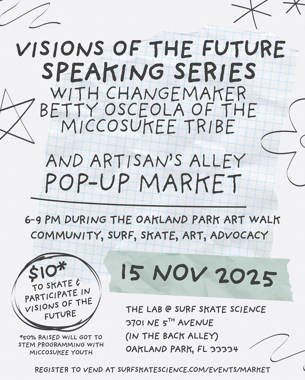 Vend at Our November Artisan's Alley