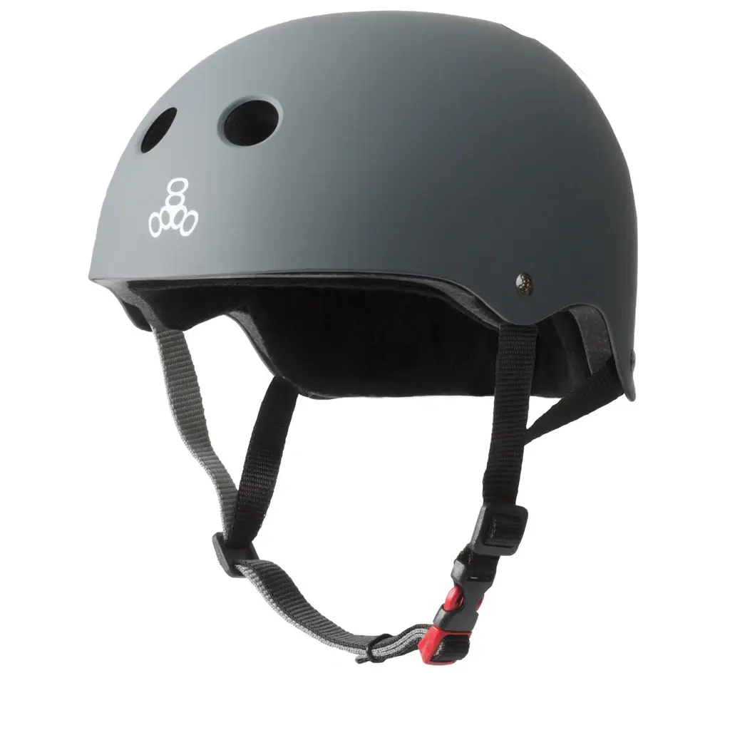 T8 CERTIFIED SWEATSAVER L/XL-CARBON RUBBER