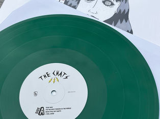 Scott's Favorite Records #2