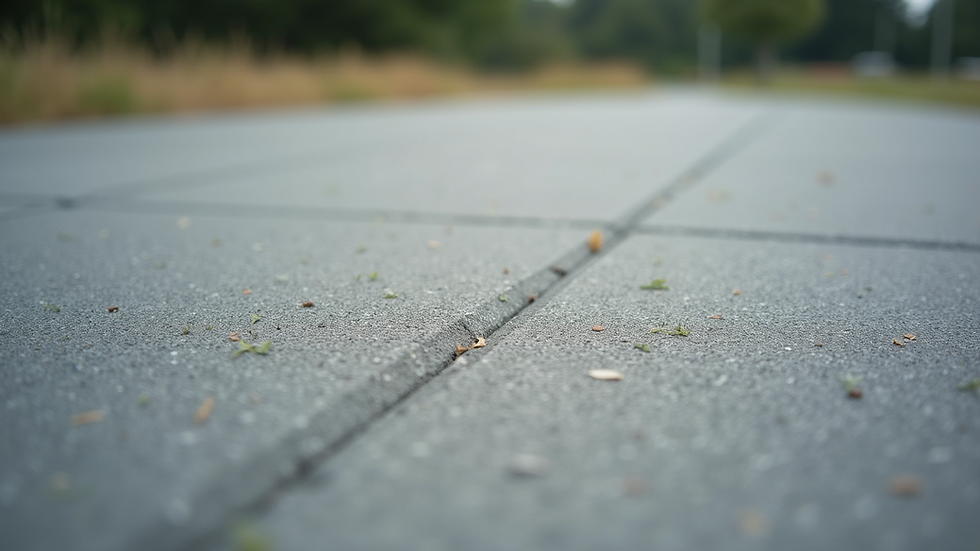 Enhancing Concrete Durability with High-Performance Chemicals