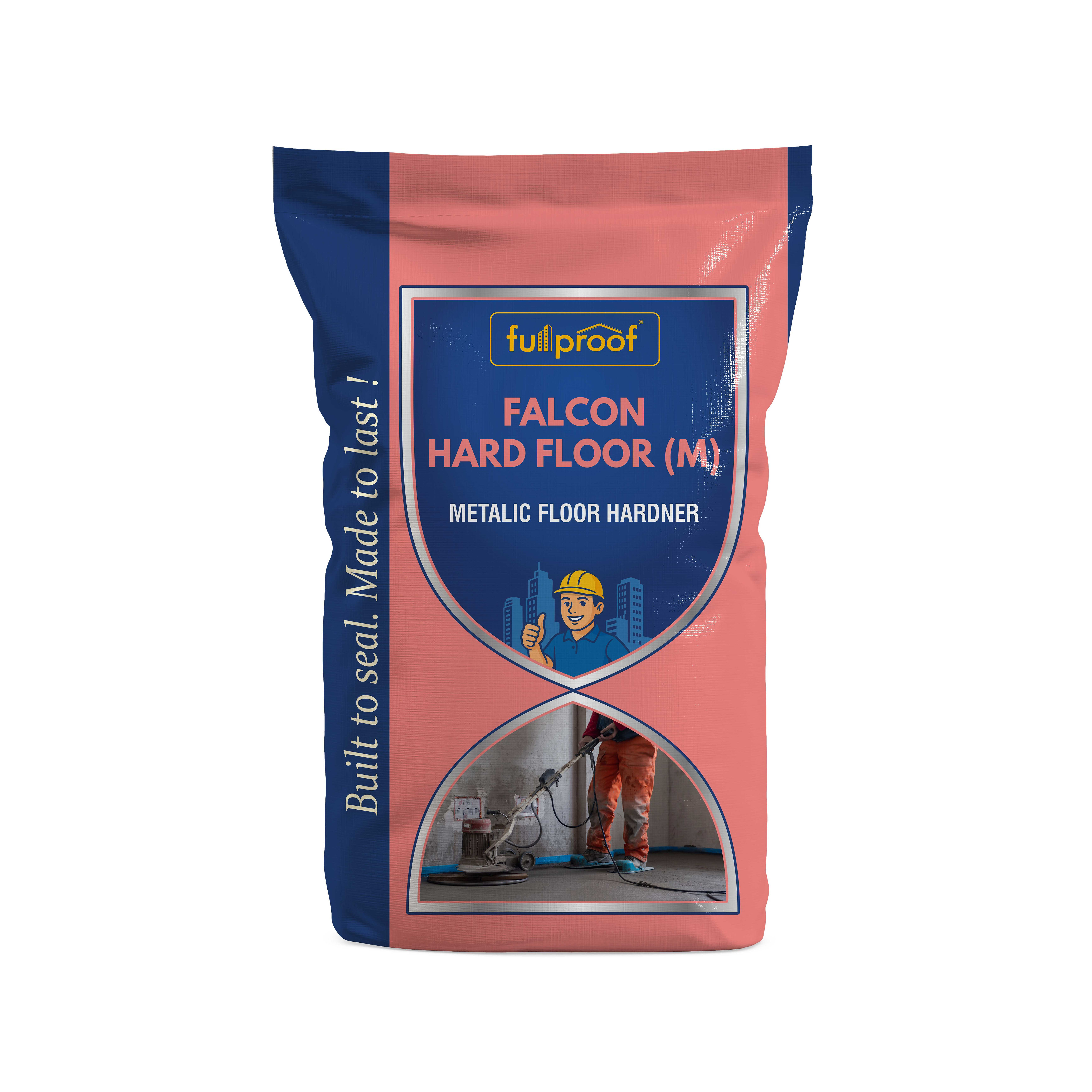 FLOCON HARD FLOOR (M)