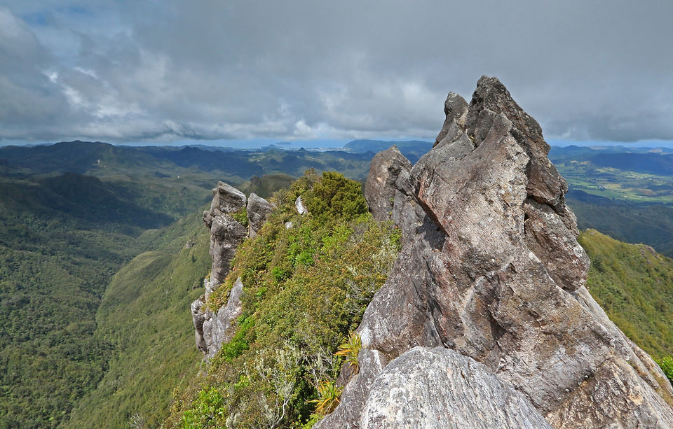 pinnacles 1