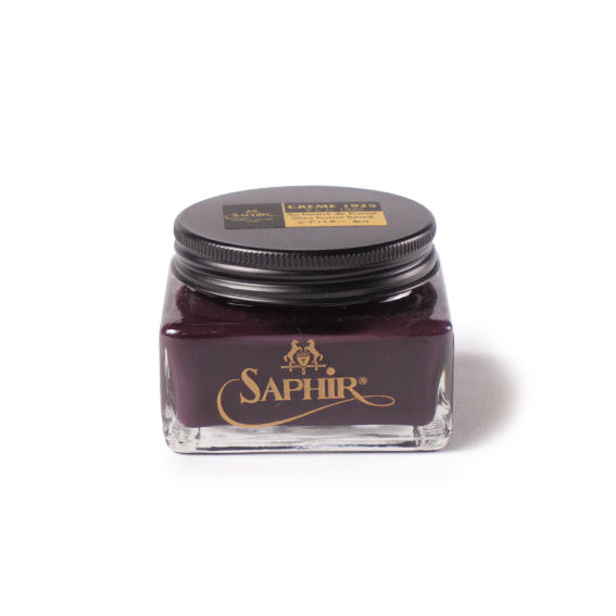 Creme 1925 Burgundy