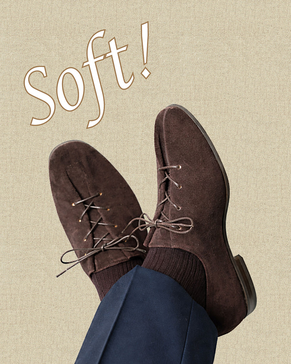 ダークブラウンカラー