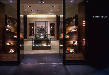 42ND ROYAL HIGHLAND 銀座店