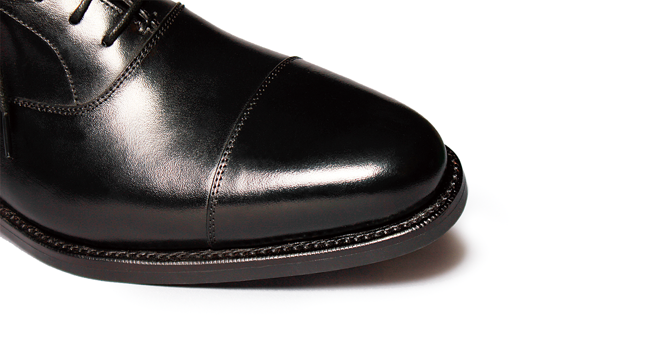 信頼と誠実さの1足 男の基本キャップトゥoxford 信頼と誠実さの1足 男の基本キャップトゥoxford
