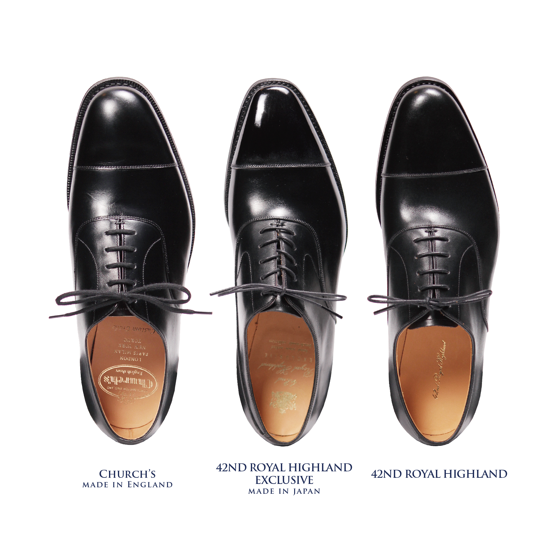 信頼と誠実さの1足 男の基本キャップトゥoxford 信頼と誠実さの1足 男の基本キャップトゥoxford