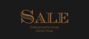 Summer SALE 開催！｜42ND ROYAL HIGHLAND