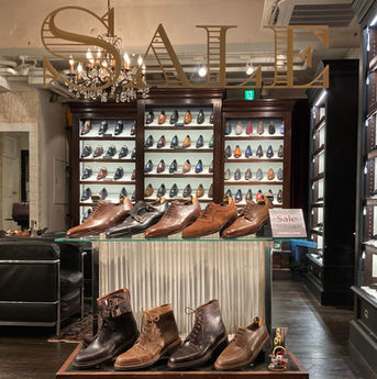 2022年 冬のセール