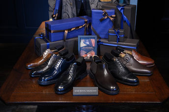 【 残りあと僅か！】40th ANNIVERSARY fair Special Pattern Order｜40周年アニバーサリーフェア スペシャル パターンオーダー