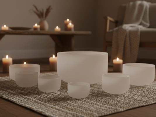 Sound Healing Without the Spiritual Label What to Expect and Where to Start