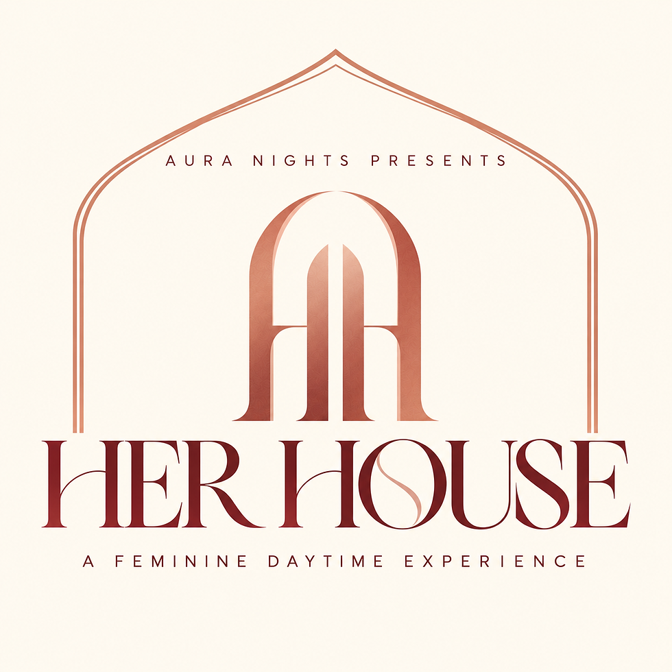 Her House