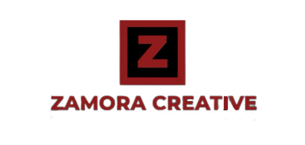 Zamora Creative logo