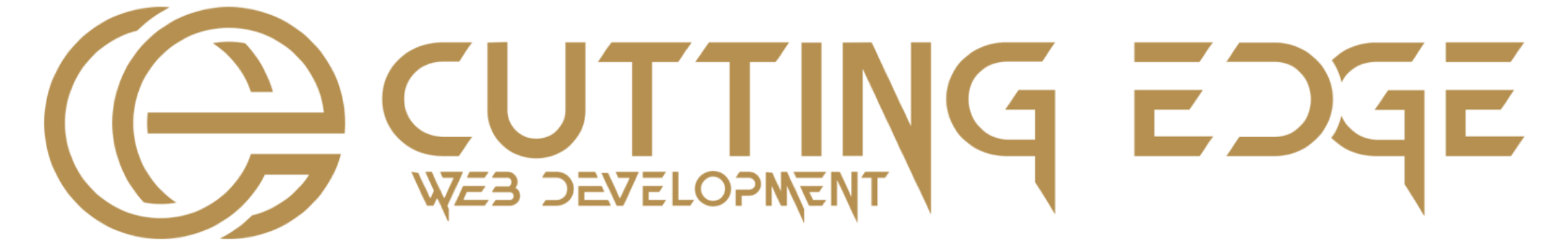 Cutting Edge logo